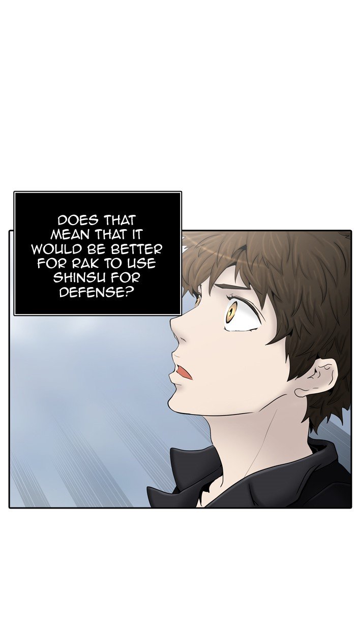 Tower of God, Chapter 370 image 061